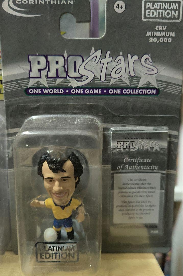 コリンシアン プロスターズ リセラー まとめ売り ＋ プラチナム